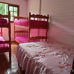 Casa Pe Na Areia Ubatuba