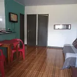 Casa Pe Na Areia Ubatuba