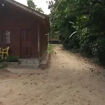 Casa Pe Na Areia Ubatuba