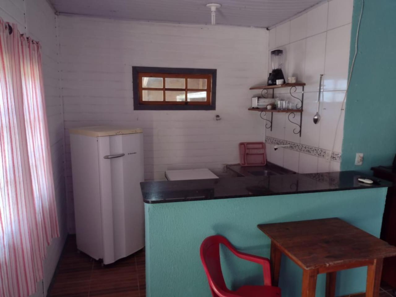 Apartamento Casa Pe Na Areia *