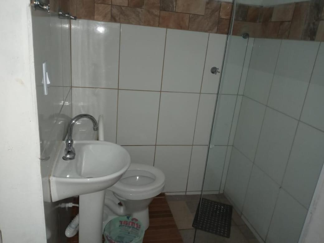 Casa Pe Na Areia
