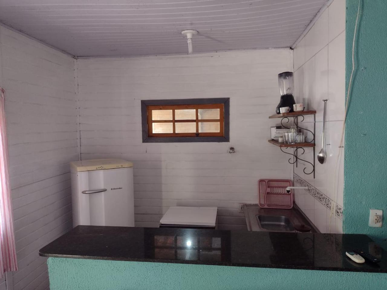 Casa Pe Na Areia Apartamento *