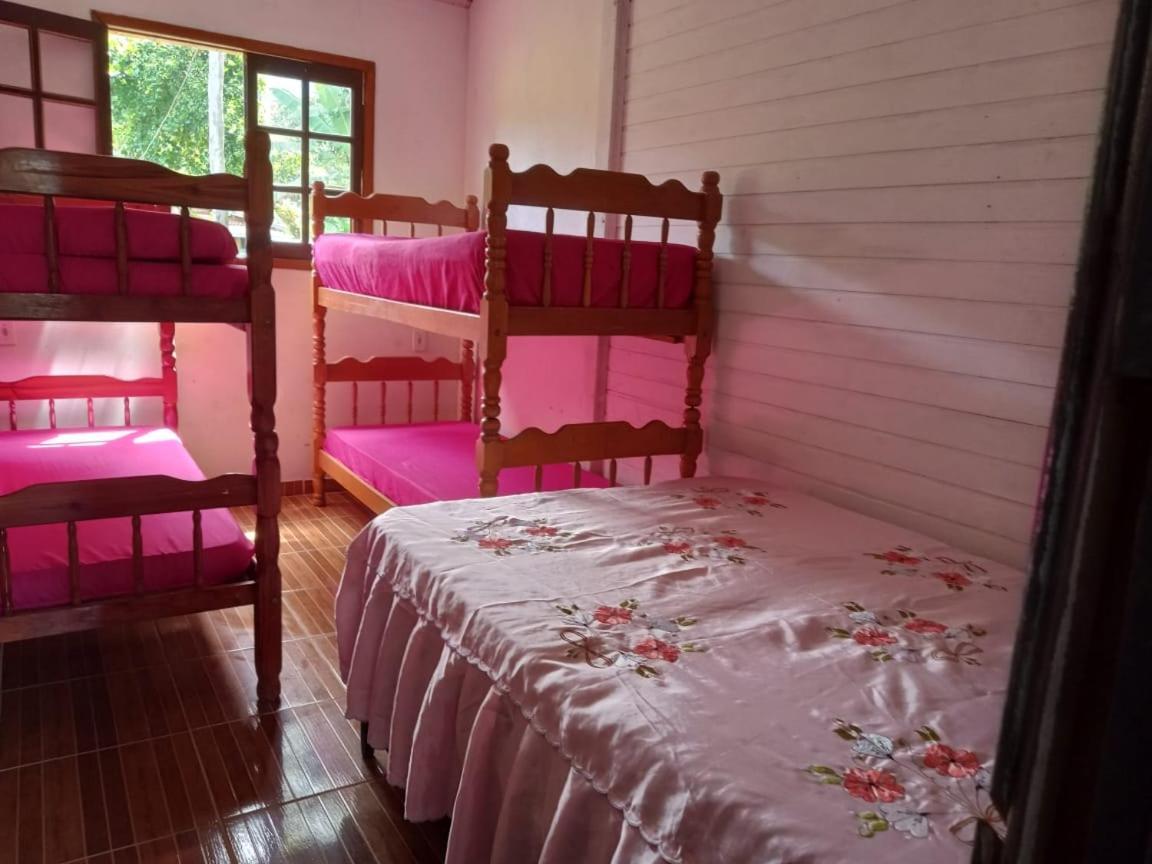 Casa Pe Na Areia Apartamento